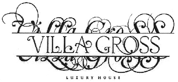 luxury house