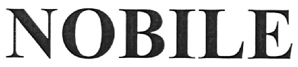 nobile