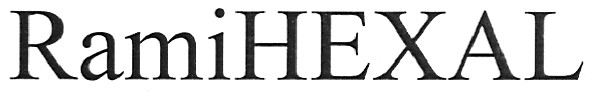 ramihexal