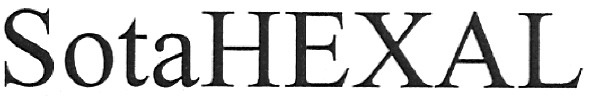 sotahexal