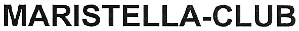 maristella-club