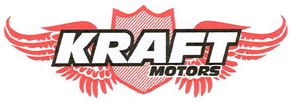kraft motors