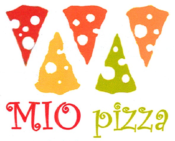 mio pizza