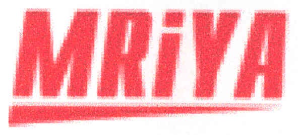 mriya