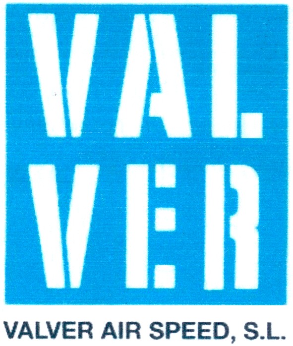 val ver air speed,s.l