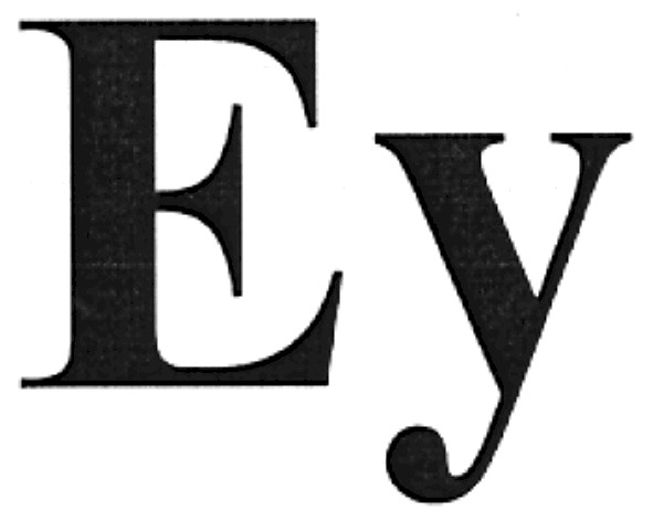 еу