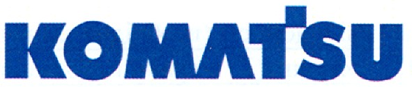 komatsu
