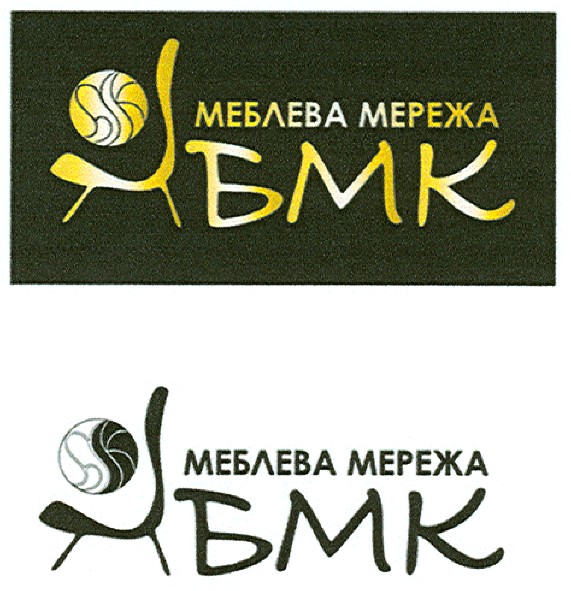 меблева мережа бмк