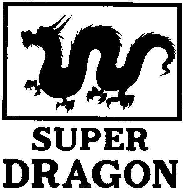 super dragon