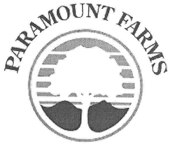 paramount farms