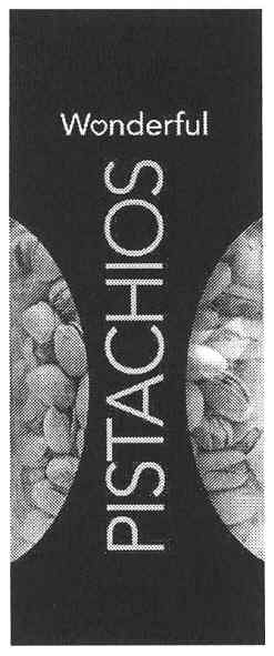 pistachios