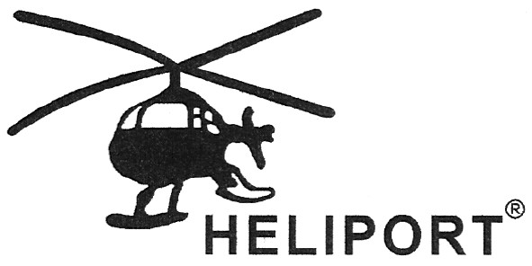 heliport