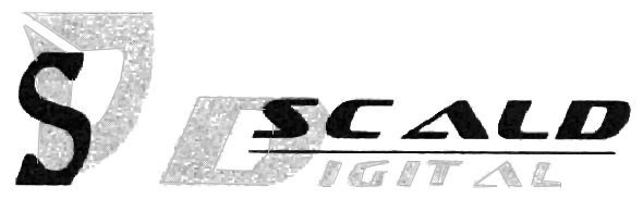 scald digital
