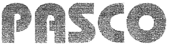 pasco