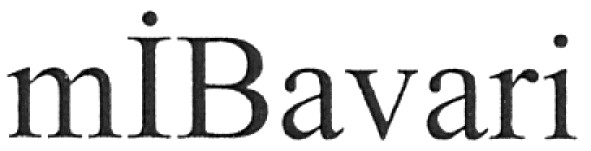 mibavari