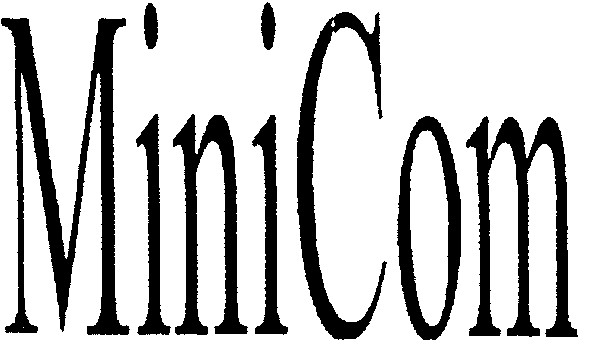 minicom