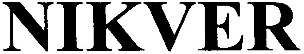 nikver