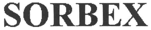 sorbex