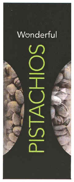pistachios
