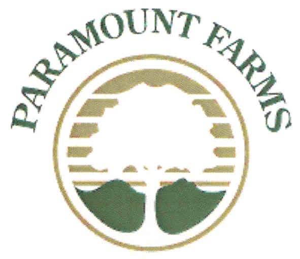 paramount farms