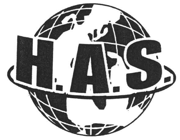 h.a.s.