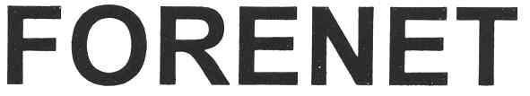 forenet