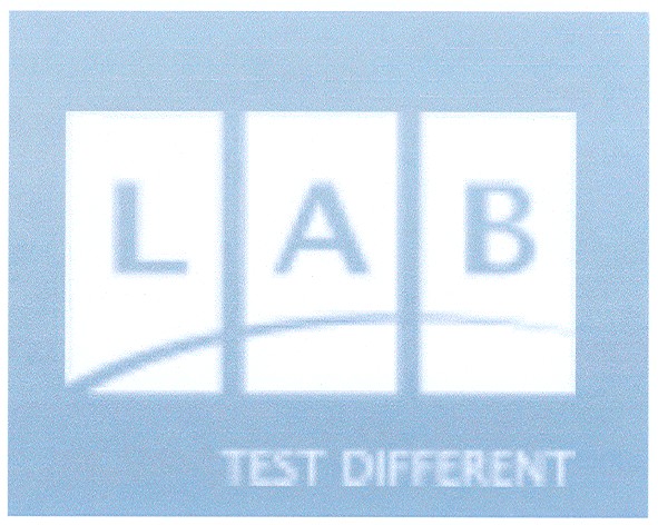 lab test different