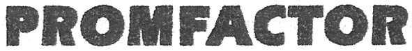 promfactor