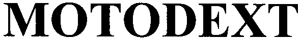 motodext
