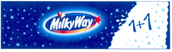 milky way