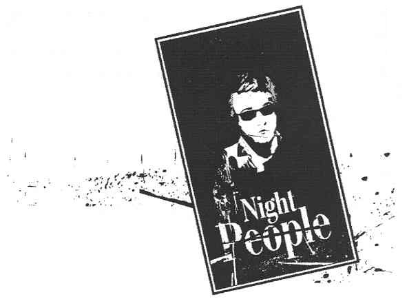 night people