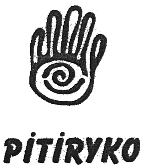 pitiryko