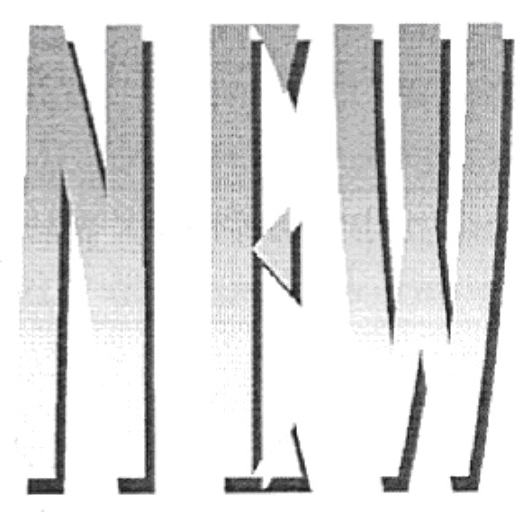 new