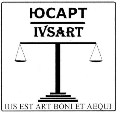 ius est art boni et aequi