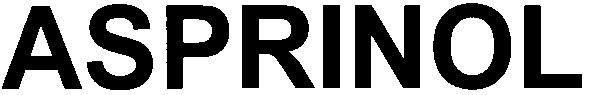 asprinol