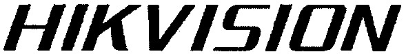 hikvision