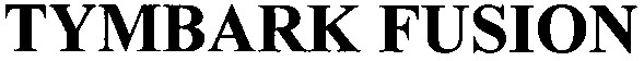 tymbark fusion