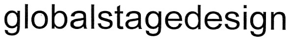 globalstagedesign
