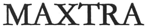 maxtra