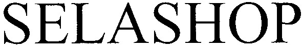selashop