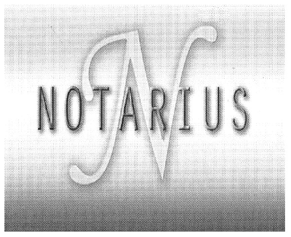 notarius