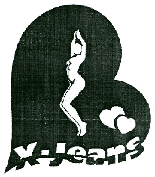 x-jeans
