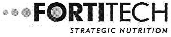 strategic nutrition