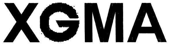 xgma