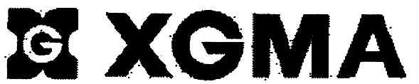 xgma