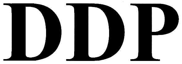 ddp