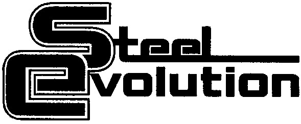 steel evolution