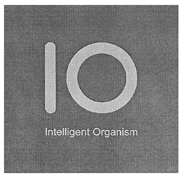 intelligent organism