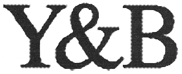 y&b