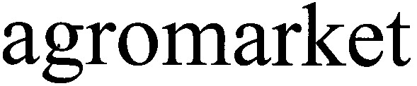 agromarket